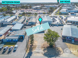Factory, Warehouse & Industrial commercial property sold at 21 Ambrose Street Rockingham WA 6168 Factory, Warehouse & Industrial commercial property sold at 21 Ambrose Street Rockingham WA 6168