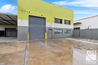 Development / Land commercial property leased at 29 Cottam Avenue Bankstown NSW 2200 Development / Land commercial property leased at 29 Cottam Avenue Bankstown NSW 2200