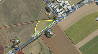 Development / Land commercial property for sale at 3/ Bargara Road Qunaba QLD 4670