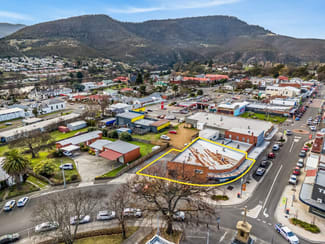 Offices commercial property sold at 2 High Street New Norfolk TAS 7140 Offices commercial property sold at 2 High Street New Norfolk TAS 7140