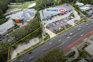 Shop & Retail commercial property sold at Erina Heights Shopping Village, 375 The Entrance Road Erina Heights NSW 2260 Shop & Retail commercial property sold at Erina Heights Shopping Village, 375 The Entrance Road Erina Heights NSW 2260