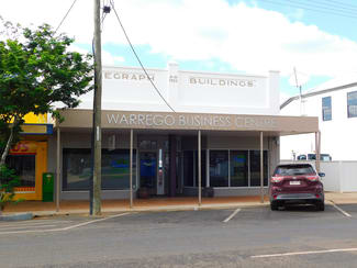 Offices commercial property sold at 58 Alfred Street Charleville QLD 4470 Offices commercial property sold at 58 Alfred Street Charleville QLD 4470
