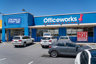 Showrooms / Bulky Goods commercial property sold at Officeworks, 14 Stockland Drive Kelso NSW 2795 Showrooms / Bulky Goods commercial property sold at Officeworks, 14 Stockland Drive Kelso NSW 2795