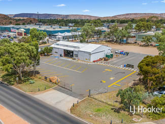 Factory, Warehouse & Industrial commercial property for sale at 220 Stuart Highway Braitling NT 0870 Factory, Warehouse & Industrial commercial property for sale at 220 Stuart Highway Braitling NT 0870