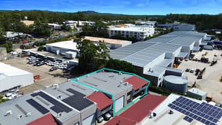 Factory, Warehouse & Industrial commercial property sold at 14/6-8 Enterprise Street Molendinar QLD 4214 Factory, Warehouse & Industrial commercial property sold at 14/6-8 Enterprise Street Molendinar QLD 4214