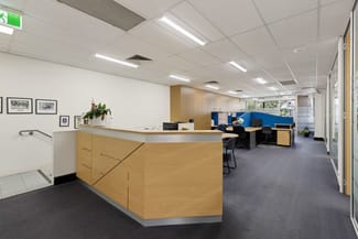 Factory, Warehouse & Industrial commercial property sold at Unit 7/11 - 21 Underwood Road Homebush NSW 2140