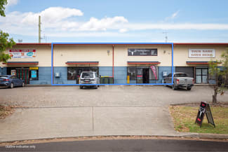 Offices commercial property sold at Units 3 & 4, 13 Hartley Drive Thornton NSW 2322 Offices commercial property sold at Units 3 & 4, 13 Hartley Drive Thornton NSW 2322