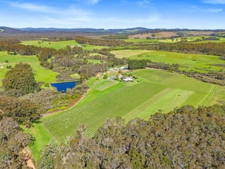 Rural / Farming commercial property sold at 1678 Scotsdale Road Denmark WA 6333