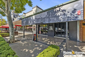 Shop & Retail commercial property sold at 85 Baylis Street Wagga Wagga NSW 2650 Shop & Retail commercial property sold at 85 Baylis Street Wagga Wagga NSW 2650
