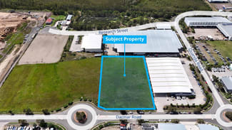 Factory, Warehouse & Industrial commercial property sold at 80 Dacmar Road Coolum Beach QLD 4573 Factory, Warehouse & Industrial commercial property sold at 80 Dacmar Road Coolum Beach QLD 4573