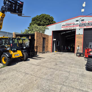 Factory, Warehouse & Industrial commercial property sold at 37 McMahon Street Traralgon VIC 3844 Factory, Warehouse & Industrial commercial property sold at 37 McMahon Street Traralgon VIC 3844