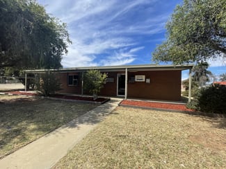 Factory, Warehouse & Industrial commercial property sold at 17 Murlong Street Swan Hill VIC 3585