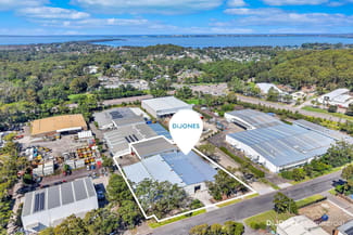 Factory, Warehouse & Industrial commercial property sold at 1/6 Hereford Street Berkeley Vale NSW 2261 Factory, Warehouse & Industrial commercial property sold at 1/6 Hereford Street Berkeley Vale NSW 2261