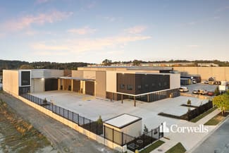 Factory, Warehouse & Industrial commercial property for sale at 28 Eastridge Street Stapylton QLD 4207 Factory, Warehouse & Industrial commercial property for sale at 28 Eastridge Street Stapylton QLD 4207