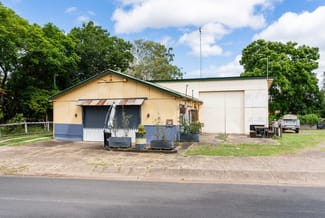 Factory, Warehouse & Industrial commercial property sold at 17 Railway Street Helidon QLD 4344 Factory, Warehouse & Industrial commercial property sold at 17 Railway Street Helidon QLD 4344