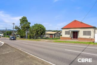 Development / Land commercial property sold at 101 Barton Street Kurri Kurri NSW 2327 Development / Land commercial property sold at 101 Barton Street Kurri Kurri NSW 2327