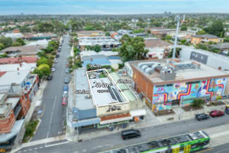 Other commercial property sold at 735 High Street Thornbury VIC 3071 Other commercial property sold at 735 High Street Thornbury VIC 3071