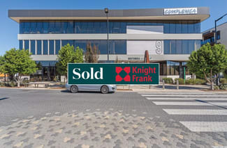 Medical / Consulting commercial property sold at Whole Property/9 Charles Street West Lakes SA 5021 Medical / Consulting commercial property sold at Whole Property/9 Charles Street West Lakes SA 5021