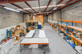 Factory, Warehouse & Industrial commercial property sold at 2 Boileau Street Keysborough VIC 3173