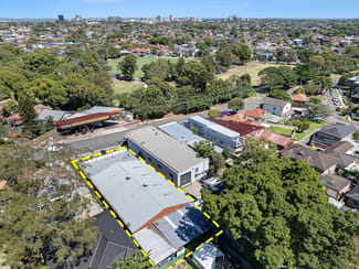 Development / Land commercial property sold at 86 Stoney Creek Road Bexley NSW 2207 Development / Land commercial property sold at 86 Stoney Creek Road Bexley NSW 2207
