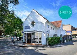 Medical / Consulting commercial property sold at 10 William Street Turramurra NSW 2074