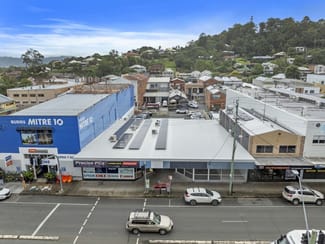 Offices commercial property sold at 75 Wollumbin Street Murwillumbah NSW 2484 Offices commercial property sold at 75 Wollumbin Street Murwillumbah NSW 2484
