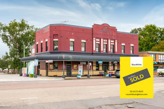 Medical / Consulting commercial property sold at 45 Maitland Street Branxton NSW 2335 Medical / Consulting commercial property sold at 45 Maitland Street Branxton NSW 2335