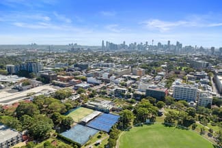 Hotel, Motel, Pub & Leisure commercial property sold at 31A Mallett Street Camperdown NSW 2050
