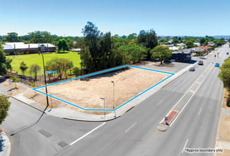 Development / Land commercial property sold at 72 Walter Road Eden Hill WA 6054 Development / Land commercial property sold at 72 Walter Road Eden Hill WA 6054