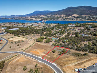 Development / Land commercial property for sale at 11 Lukaarlia Drive Bridgewater TAS 7030
