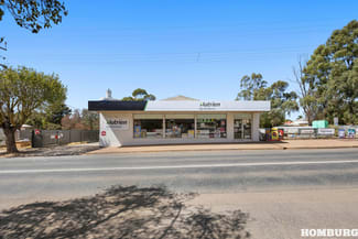 Factory, Warehouse & Industrial commercial property sold at 7 Gunn Street Eudunda SA 5374 Factory, Warehouse & Industrial commercial property sold at 7 Gunn Street Eudunda SA 5374