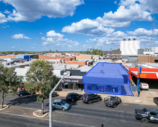 Shop & Retail commercial property sold at 126 Brisbane Street Dubbo NSW 2830 Shop & Retail commercial property sold at 126 Brisbane Street Dubbo NSW 2830