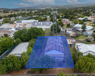 Shop & Retail commercial property sold at 10 Goddard Street Coolah NSW 2843 Shop & Retail commercial property sold at 10 Goddard Street Coolah NSW 2843