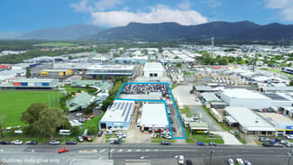 Showrooms / Bulky Goods commercial property sold at 85 Buchan Street Portsmith QLD 4870 Showrooms / Bulky Goods commercial property sold at 85 Buchan Street Portsmith QLD 4870