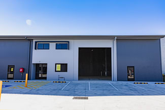 Factory, Warehouse & Industrial commercial property for sale at 86 Jardine Drive Redland Bay QLD 4165 Factory, Warehouse & Industrial commercial property for sale at 86 Jardine Drive Redland Bay QLD 4165