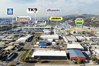 Factory, Warehouse & Industrial commercial property sold at 17-23 Montagu Street Invermay TAS 7248 Factory, Warehouse & Industrial commercial property sold at 17-23 Montagu Street Invermay TAS 7248