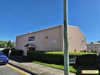 Factory, Warehouse & Industrial commercial property sold at Acacia Ridge QLD 4110