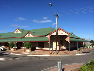 Hotel, Motel, Pub & Leisure commercial property sold at Kimba SA 5641 Hotel, Motel, Pub & Leisure commercial property sold at Kimba SA 5641