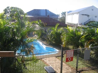 Hotel, Motel, Pub & Leisure commercial property sold at Innisfail QLD 4860