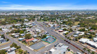 Development / Land commercial property sold at 32-34 Edwin Street Berserker QLD 4701