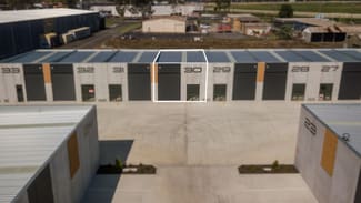 Factory, Warehouse & Industrial commercial property for sale at 30/19-27 Bubb Street Moe VIC 3825 Factory, Warehouse & Industrial commercial property for sale at 30/19-27 Bubb Street Moe VIC 3825