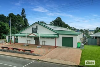Other commercial property for sale at 8 Catherine Street Malanda QLD 4885 Other commercial property for sale at 8 Catherine Street Malanda QLD 4885
