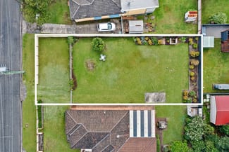 Development / Land commercial property sold at 19 St Lukes Avenue Brownsville NSW 2530 Development / Land commercial property sold at 19 St Lukes Avenue Brownsville NSW 2530