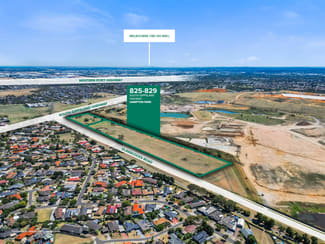 Development / Land commercial property sold at 825- 829 South Gippsland Highway Hampton Park VIC 3976 Development / Land commercial property sold at 825- 829 South Gippsland Highway Hampton Park VIC 3976