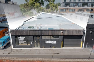 Offices commercial property sold at 11-13 Yarra Street Abbotsford VIC 3067 Offices commercial property sold at 11-13 Yarra Street Abbotsford VIC 3067