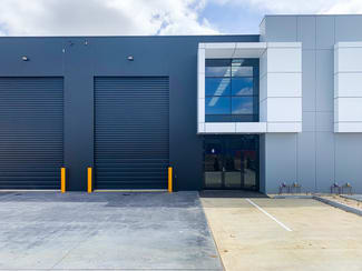 Factory, Warehouse & Industrial commercial property sold at 8 Federation Road Dandenong VIC 3175 Factory, Warehouse & Industrial commercial property sold at 8 Federation Road Dandenong VIC 3175