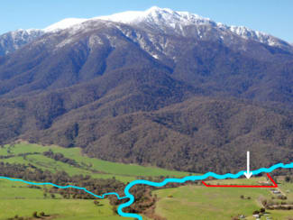 Other commercial property for sale at Mount Beauty VIC 3699