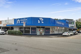 Shop & Retail commercial property sold at 1 Chatham Road West Ryde NSW 2114 Shop & Retail commercial property sold at 1 Chatham Road West Ryde NSW 2114
