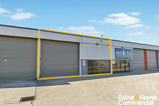 Factory, Warehouse & Industrial commercial property sold at 2/3 Johnstone Road Brendale QLD 4500 Factory, Warehouse & Industrial commercial property sold at 2/3 Johnstone Road Brendale QLD 4500