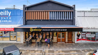 Shop & Retail commercial property sold at 94 Wood Street Mackay QLD 4740 Shop & Retail commercial property sold at 94 Wood Street Mackay QLD 4740